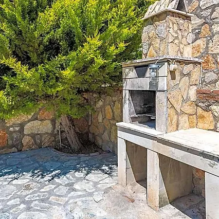 Hotel Yasam Park Rena Villalari 3*