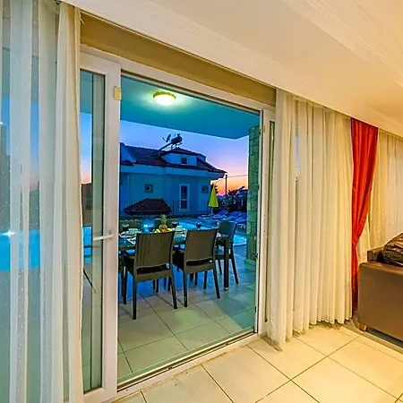 Hotel Yasam Park Rena Villalari 3*