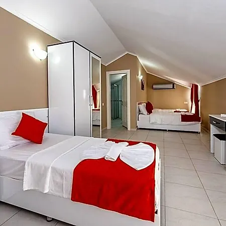 Yasam Park Rena Villalari Hotel 3*