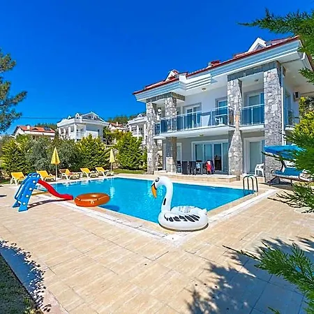 Yasam Park Rena Villalari 3* Cedit