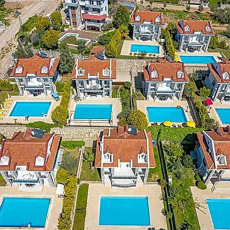 Yasam Park Rena Villalari 3* Cedit