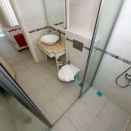 Hotel Yasam Park Rena Villalari 3*