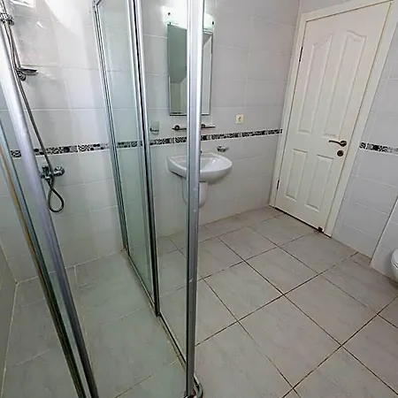 Yasam Park Rena Villalari Hotel